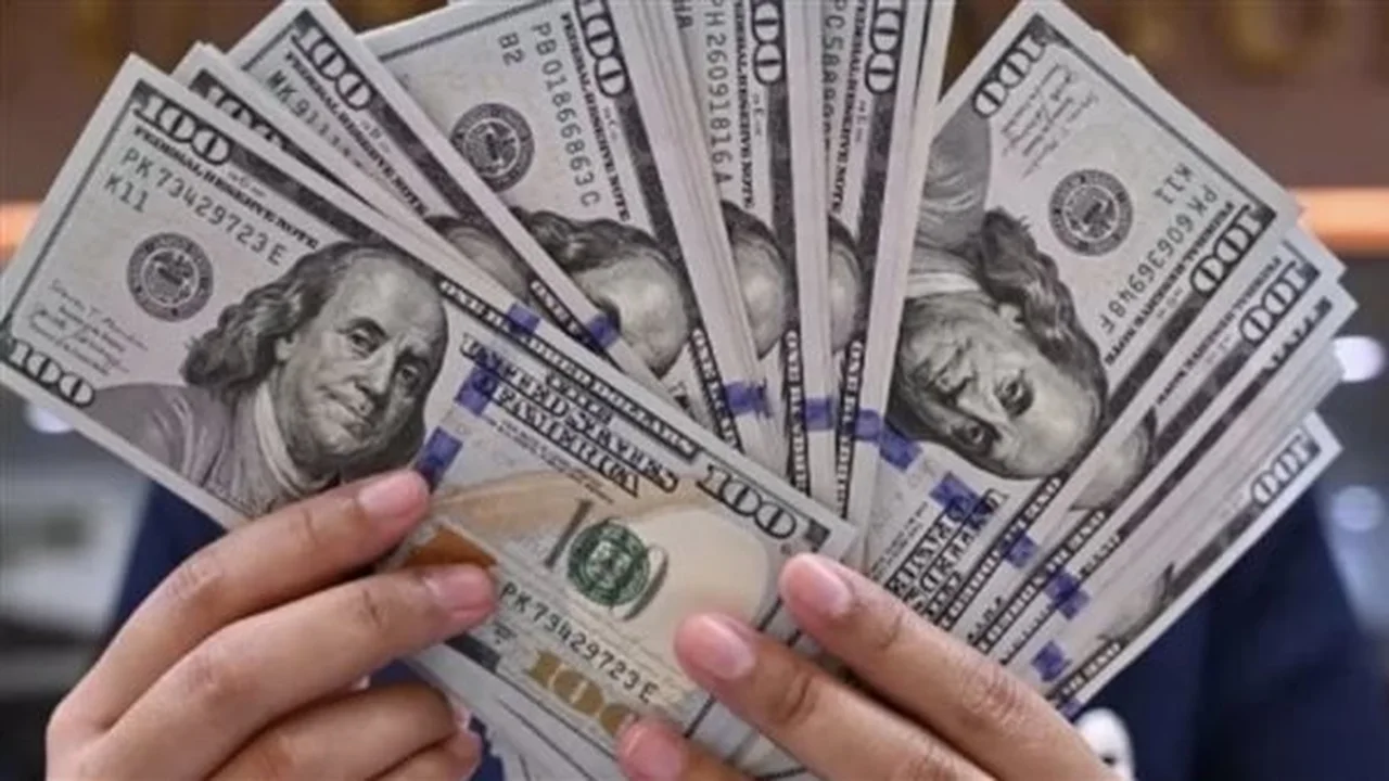 سعر الدولار في البنوك المصرية اليوم يثبت اتجاهات التداول والتأثير على سوق الجنيه